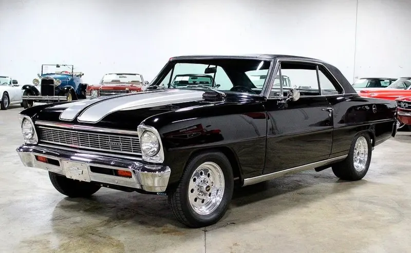 Chevrolet Nova